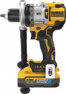 Wiertarko-wkrętarka Dewalt DCD1007H2T 18 V 2 x akumulator 5 Ah 3