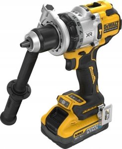 Wiertarko-wkrętarka Dewalt DCD1007H2T 18 V 2 x akumulator 5 Ah 4