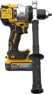 Wiertarko-wkrętarka Dewalt DCD1007H2T 18 V 2 x akumulator 5 Ah 5