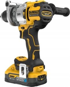 Wiertarko-wkrętarka Dewalt DCD1007H2T 18 V 2 x akumulator 5 Ah 6