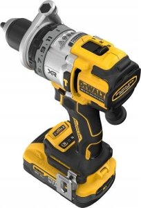 Wiertarko-wkrętarka Dewalt DCD1007H2T 18 V 2 x akumulator 5 Ah 7