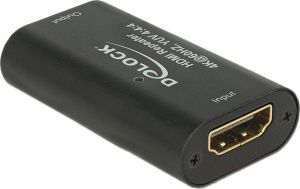 System przekazu sygnału AV Delock Repeater HDMI 4K, 60 Hz, UHD, 30 m (11462) 2
