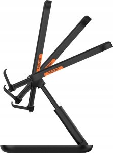 Podstawka Spigen Spigen Universal Phone stand, black 5