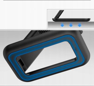 Podstawka Spigen Spigen Universal Phone stand, black 9