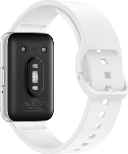 Smartband Samsung Galaxy Fit 3 Srebrny 4