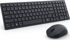Klawiatura + mysz Dell KM555 (580-BBVQ) 2
