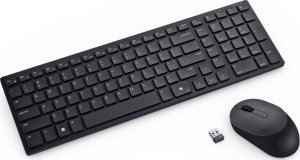 Klawiatura + mysz Dell KM555 (580-BBVQ) 3