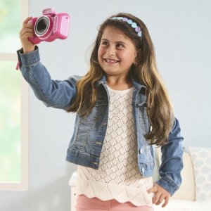 Vtech Kidizoom Duo FX pink 2