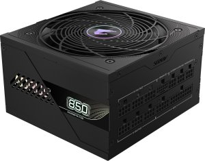 Zasilacz Gigabyte Aorus Elite Platinum ATX 3.1 850W (GP-AE850PM PG5) 4