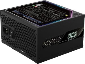 Zasilacz Gigabyte Aorus Elite Platinum ATX 3.1 850W (GP-AE850PM PG5) 5