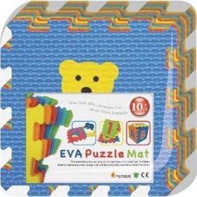Apple TOY PUZZLE CARPET ANIMALS ST-1005B3 10D 2