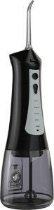Irygator Lafe Irygator LAFE CleanPRO Black 2