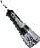 Irygator Lafe Irygator LAFE CleanPRO Black 24