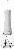 Irygator Lafe Irygator LAFE CleanPRO White 22