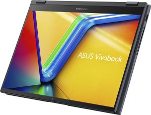 Laptop Asus Vivobook S 14 Flip OLED TN3402 Ryzen 5 7430U / 16 GB / 1 TB / W11 (TN3402YA-KN355W) 10