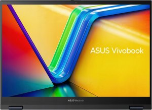 Laptop Asus Vivobook S 14 Flip OLED TN3402 Ryzen 5 7430U / 16 GB / 1 TB / W11 (TN3402YA-KN355W) 11