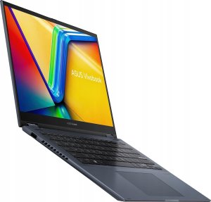 Laptop Asus Vivobook S 14 Flip OLED TN3402 Ryzen 5 7430U / 16 GB / 1 TB / W11 (TN3402YA-KN355W) 13