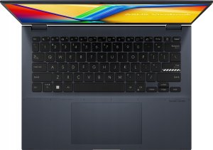 Laptop Asus Vivobook S 14 Flip OLED TN3402 Ryzen 5 7430U / 16 GB / 1 TB / W11 (TN3402YA-KN355W) 3