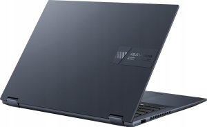 Laptop Asus Vivobook S 14 Flip OLED TN3402 Ryzen 5 7430U / 16 GB / 1 TB / W11 (TN3402YA-KN355W) 4