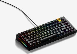 Klawiatura Glorious GMMK 3 HE Prebuilt Fox HE Switches (GLO-KB-GMMK3-75-PB-HE-W-BLK-US) 2