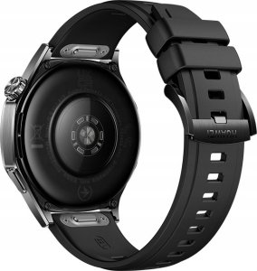Smartwatch Huawei Watch GT5 Active 46mm Czarny (Vili-B19F) 2