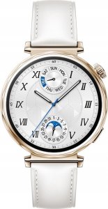 Smartwatch Huawei Watch GT5 Classic 41mm Biały (Jana-B19L) 2