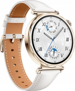 Smartwatch Huawei Watch GT5 Classic 41mm Biały (Jana-B19L) 3