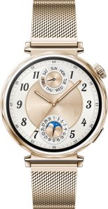 Smartwatch Huawei Watch GT5 Elegant 41mm Złoty (Jana-B19M) 2