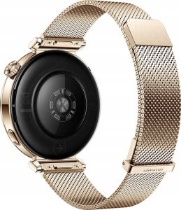 Smartwatch Huawei Watch GT5 Elegant 41mm Złoty (Jana-B19M) 4
