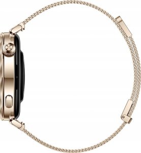 Smartwatch Huawei Watch GT5 Elegant 41mm Złoty (Jana-B19M) 5