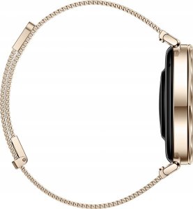 Smartwatch Huawei Watch GT5 Elegant 41mm Złoty (Jana-B19M) 6