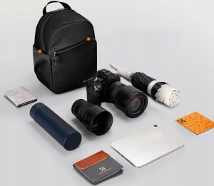Plecak Kf Plecak Fotograficzny Foto 5l Sling Crossbody K&f Na Aparat Dslr Dron Kamerę / Kf13.171 8