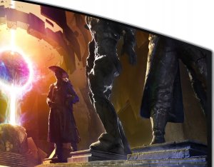 Monitor Samsung Odyssey G8 OLED (LS34DG850SUXDU) 3
