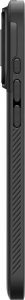 Spigen Spigen Optik Armor iPhone 16 Pro MAG      Magsafe czarny/black ACS08149 4