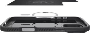 Spigen Spigen Optik Armor iPhone 16 Pro MAG      Magsafe czarny/black ACS08149 6