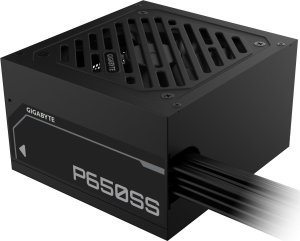 Zasilacz Gigabyte P650SS 650W (GP-P650SS) 4