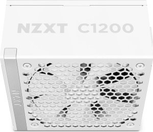 Zasilacz Nzxt C1200 Gold ATX 3.1 White 1200W (PA-2G2BW-EU) 6