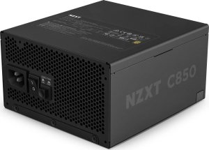 Zasilacz Nzxt C850 Gold ATX 3.1 850W (PA-8G2BB-EU) 3