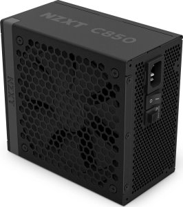 Zasilacz Nzxt C850 Gold ATX 3.1 850W (PA-8G2BB-EU) 4