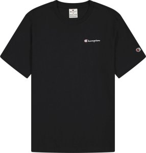Champion Koszulka męska SS Tee czarna 220264 KK001 XL 2