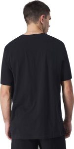 Champion Koszulka męska SS Tee czarna 220264 KK001 XL 3