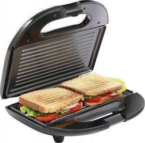 Opiekacz LTC Opiekacz, toster LTC grill 750W 8