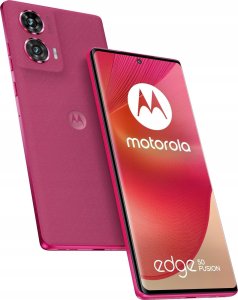 Smartfon Motorola Edge 50 Fusion 5G 12/256GB Różowy (S5629695) 8