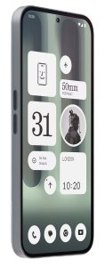 Smartfon Nothing Phone (2a) Plus 5G 12/256GB Czarny  (S7839720) 4