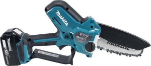 Piła łańcuchowa Makita DUC150Z 18 V 15 cm 6