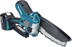Piła łańcuchowa Makita DUC150Z 18 V 15 cm 7