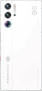 Smartfon Nubia RedMagic 9S Pro 5G 12/256GB Biały  (null) 2