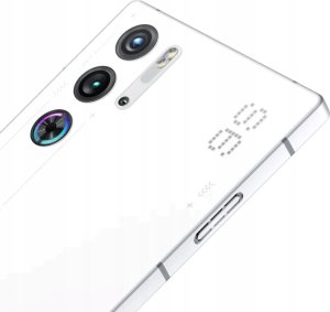 Smartfon Nubia RedMagic 9S Pro 5G 12/256GB Biały  (null) 7