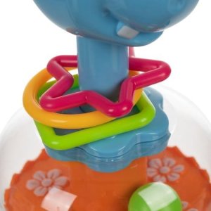 Kruzzel Bączek - karuzela Kruzzel 24643 6