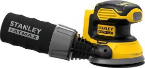 Zestaw elektronarzędzi Stanley 4-elementowy (SFMCK412MDS-QW) 5